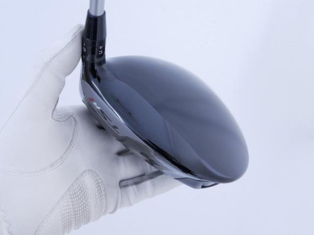 Driver : Titleist : ไดรเวอร์ Titleist TSR 1 (รุ่นปี 2023 Japan Spec.) Loft 10 (ปรับได้) ก้าน Mitsubishi TSP120 Flex S