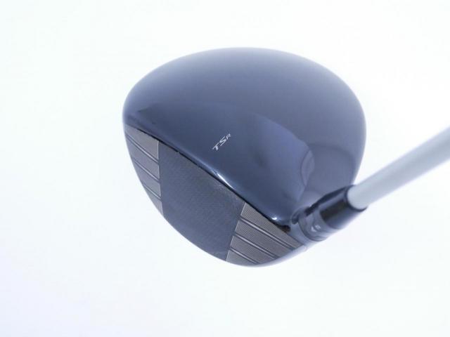 Driver : Titleist : ไดรเวอร์ Titleist TSR 1 (รุ่นปี 2023 Japan Spec.) Loft 10 (ปรับได้) ก้าน Mitsubishi TSP120 Flex S