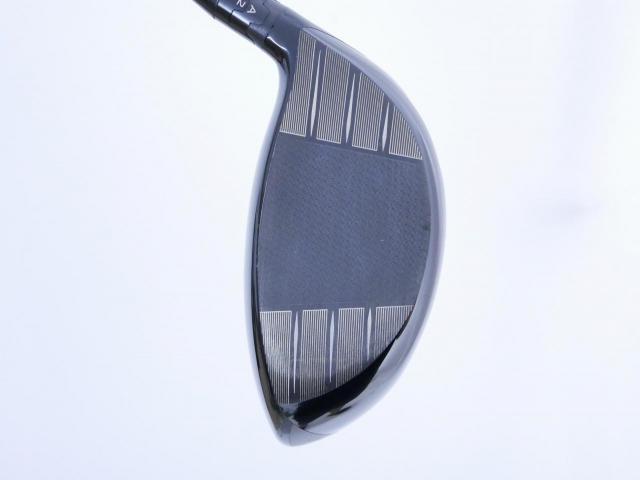 Driver : Titleist : ไดรเวอร์ Titleist TSR 1 (รุ่นปี 2023 Japan Spec.) Loft 10 (ปรับได้) ก้าน Mitsubishi TSP120 Flex S