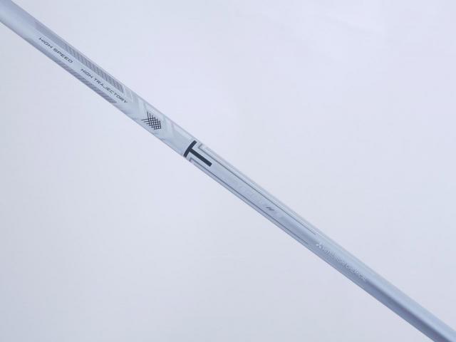 Driver : Titleist : ไดรเวอร์ Titleist TSR 1 (รุ่นปี 2023 Japan Spec.) Loft 10 (ปรับได้) ก้าน Mitsubishi TSP120 Flex S