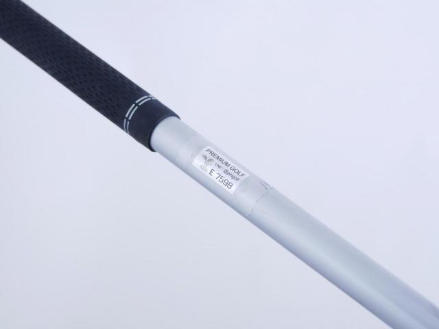 Driver : Titleist : ไดรเวอร์ Titleist TSR 1 (รุ่นปี 2023 Japan Spec.) Loft 10 (ปรับได้) ก้าน Mitsubishi TSP120 Flex S