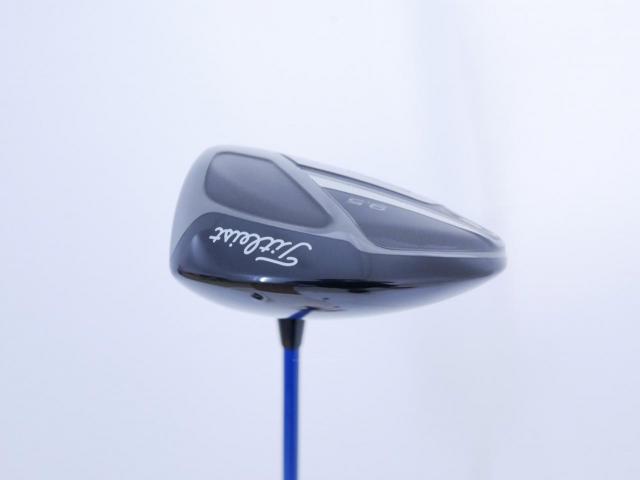 Driver : Titleist : ไดรเวอร์ Titleist 910D2 Loft 9.5 ก้าน Tour AD BB-5 Flex S