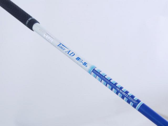 Driver : Titleist : ไดรเวอร์ Titleist 910D2 Loft 9.5 ก้าน Tour AD BB-5 Flex S