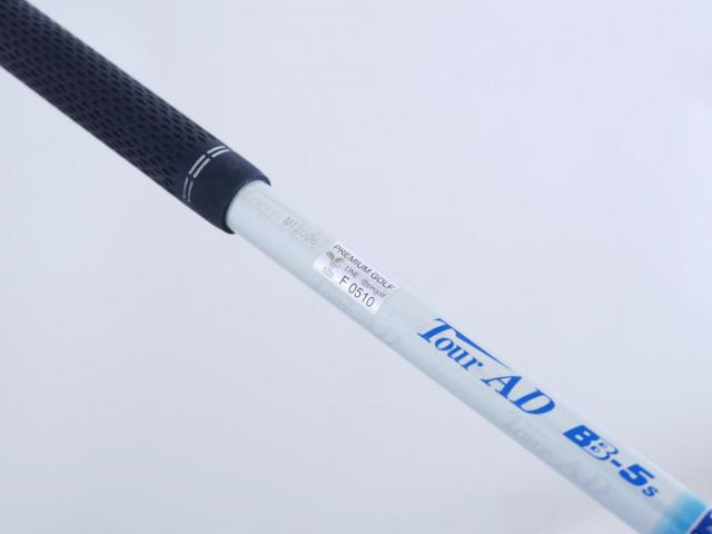Driver : Titleist : ไดรเวอร์ Titleist 910D2 Loft 9.5 ก้าน Tour AD BB-5 Flex S
