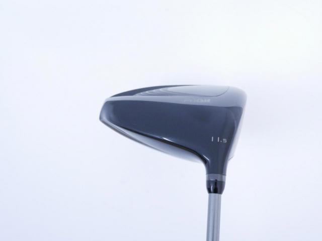 Driver : PRGR : ไดรเวอร์ PRGR Super EGG 485cc. (ปี 2023 หน้าเด้งเกินกฏ ตีไกลมาก) Loft 11.5 Flex R2 (M-35)