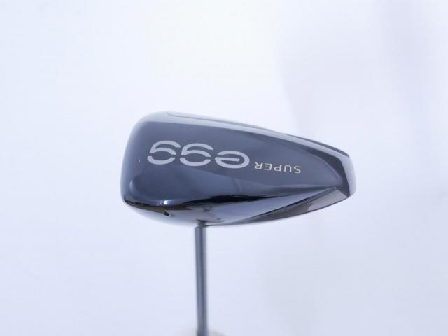 Driver : PRGR : ไดรเวอร์ PRGR Super EGG 485cc. (ปี 2023 หน้าเด้งเกินกฏ ตีไกลมาก) Loft 11.5 Flex R2 (M-35)