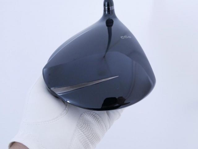 Driver : PRGR : ไดรเวอร์ PRGR Super EGG 485cc. (ปี 2023 หน้าเด้งเกินกฏ ตีไกลมาก) Loft 11.5 Flex R2 (M-35)