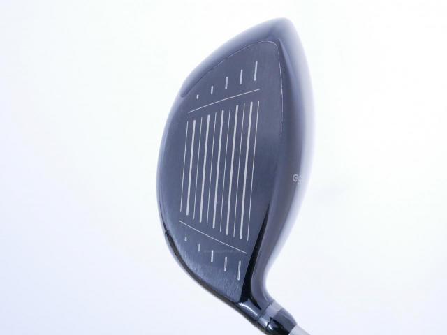 Driver : PRGR : ไดรเวอร์ PRGR Super EGG 485cc. (ปี 2023 หน้าเด้งเกินกฏ ตีไกลมาก) Loft 11.5 Flex R2 (M-35)