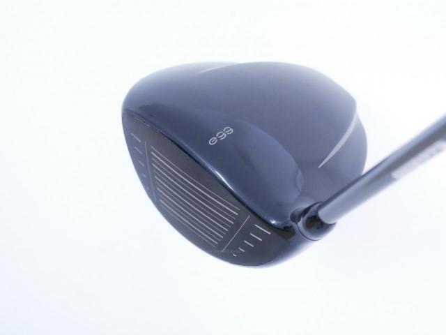 Driver : PRGR : ไดรเวอร์ PRGR Super EGG 485cc. (ปี 2023 หน้าเด้งเกินกฏ ตีไกลมาก) Loft 11.5 Flex R2 (M-35)