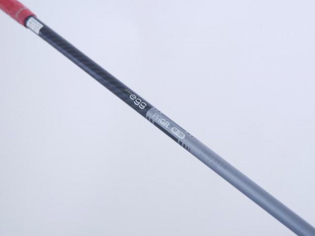 Driver : PRGR : ไดรเวอร์ PRGR Super EGG 485cc. (ปี 2023 หน้าเด้งเกินกฏ ตีไกลมาก) Loft 11.5 Flex R2 (M-35)