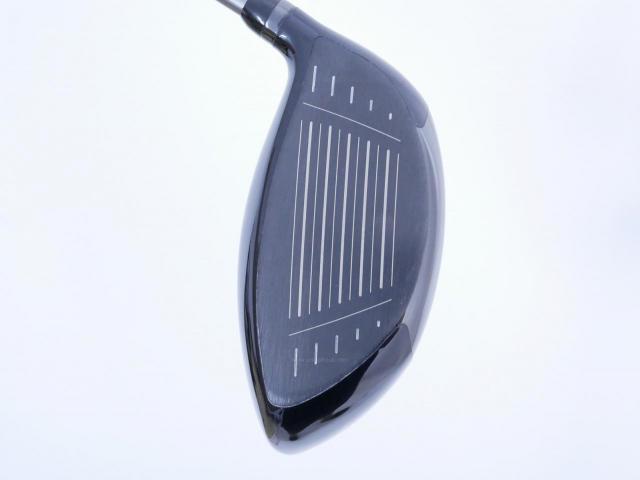 Driver : PRGR : ไดรเวอร์ PRGR Super EGG 485cc. (ปี 2023 หน้าเด้งเกินกฏ ตีไกลมาก) Loft 11.5 Flex R2 (M-35)
