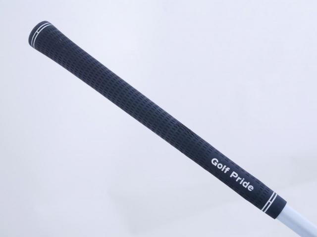 Driver : PRGR : **มีบุบ** ไดรเวอร์ PRGR RS F JUST (ออกปี 2023) Loft 10.5 ก้าน Tour AD Flex S