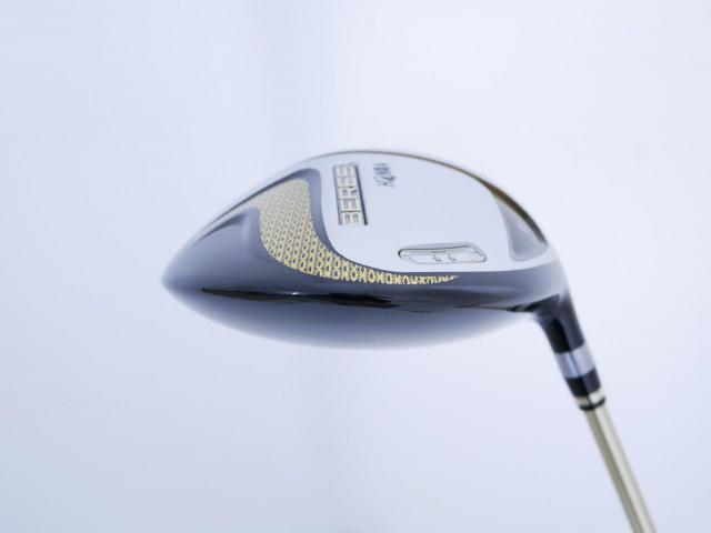 Driver : Honma : ไดรเวอร์ Honma Beres 2020 (ออกปี 2020) Loft 9.5 ก้าน Honma ARMRQ (47) Flex S (2 ดาว)