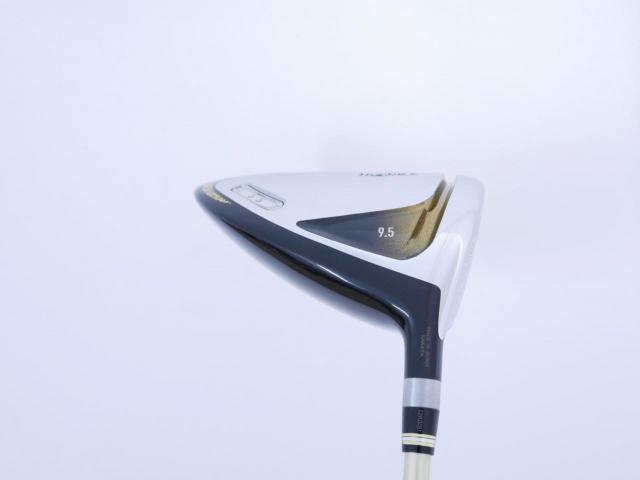Driver : Honma : ไดรเวอร์ Honma Beres 2020 (ออกปี 2020) Loft 9.5 ก้าน Honma ARMRQ (47) Flex S (2 ดาว)