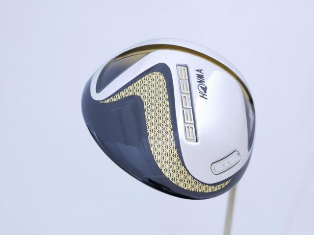 Driver : Honma : ไดรเวอร์ Honma Beres 2020 (ออกปี 2020) Loft 9.5 ก้าน Honma ARMRQ (47) Flex S (2 ดาว)