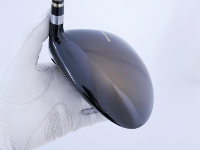 Driver : Honma : ไดรเวอร์ Honma Beres 2020 (ออกปี 2020) Loft 9.5 ก้าน Honma ARMRQ (47) Flex S (2 ดาว)