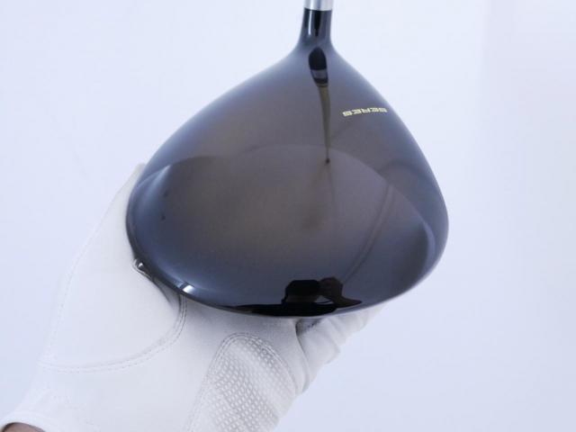 Driver : Honma : ไดรเวอร์ Honma Beres 2020 (ออกปี 2020) Loft 9.5 ก้าน Honma ARMRQ (47) Flex S (2 ดาว)
