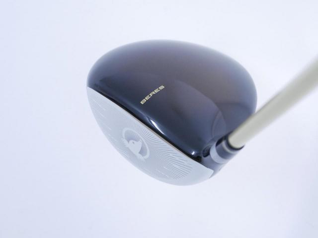 Driver : Honma : ไดรเวอร์ Honma Beres 2020 (ออกปี 2020) Loft 9.5 ก้าน Honma ARMRQ (47) Flex S (2 ดาว)