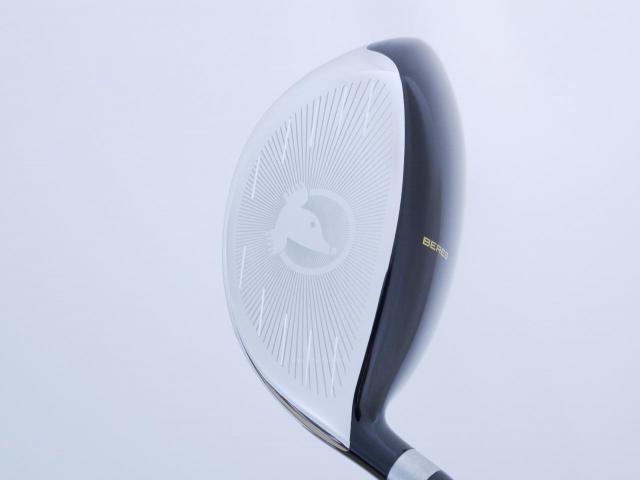 Driver : Honma : ไดรเวอร์ Honma Beres 2020 (ออกปี 2020) Loft 9.5 ก้าน Honma ARMRQ (47) Flex S (2 ดาว)