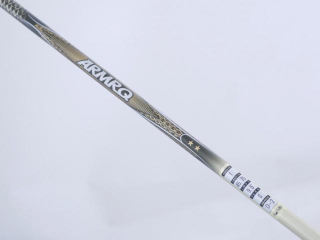 Driver : Honma : ไดรเวอร์ Honma Beres 2020 (ออกปี 2020) Loft 9.5 ก้าน Honma ARMRQ (47) Flex S (2 ดาว)