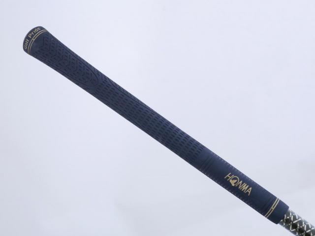 Driver : Honma : ไดรเวอร์ Honma Beres 2020 (ออกปี 2020) Loft 9.5 ก้าน Honma ARMRQ (47) Flex S (2 ดาว)