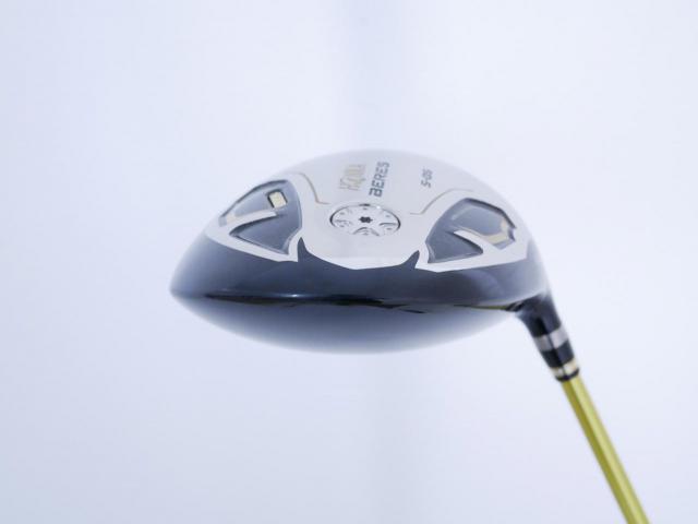 Driver : Honma : **ก้าน 3 ดาว** Honma Beres S-05 (รุ่นปี 2017) Loft 10.5 ก้าน ARMRQ ∞ (48) Flex R (3 ดาว)