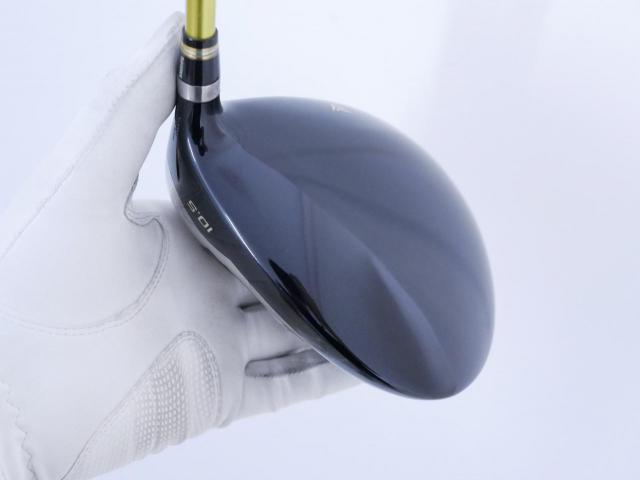 Driver : Honma : **ก้าน 3 ดาว** Honma Beres S-05 (รุ่นปี 2017) Loft 10.5 ก้าน ARMRQ ∞ (48) Flex R (3 ดาว)