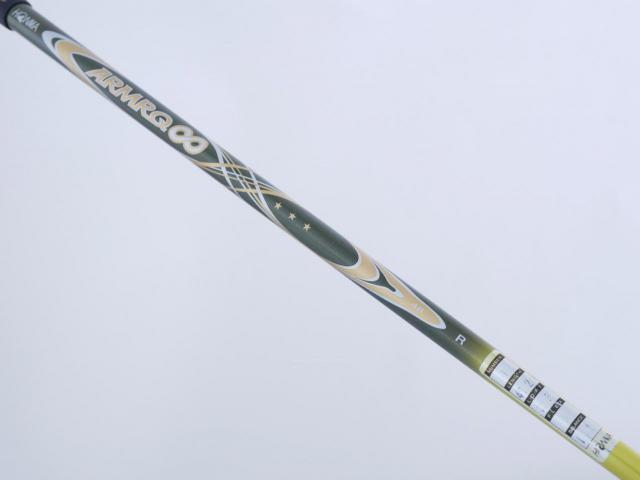 Driver : Honma : **ก้าน 3 ดาว** Honma Beres S-05 (รุ่นปี 2017) Loft 10.5 ก้าน ARMRQ ∞ (48) Flex R (3 ดาว)