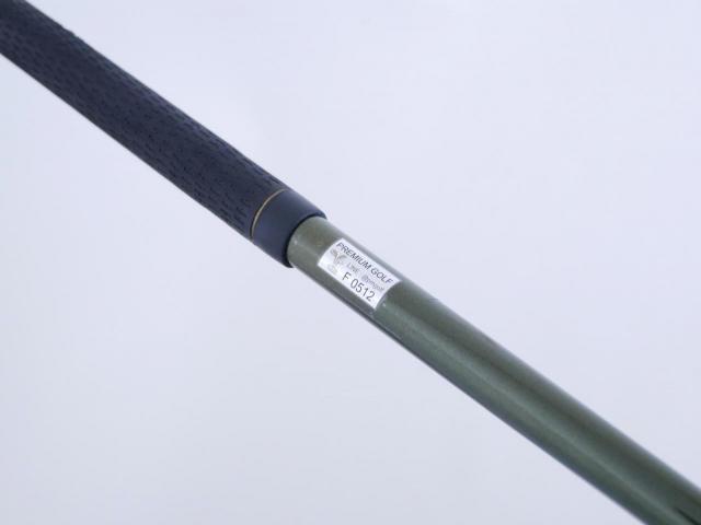 Driver : Honma : **ก้าน 3 ดาว** Honma Beres S-05 (รุ่นปี 2017) Loft 10.5 ก้าน ARMRQ ∞ (48) Flex R (3 ดาว)