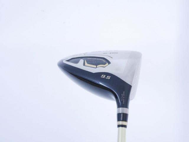 Driver : Honma : ไดรเวอร์ Honma Beres S-05 (รุ่นปี 2017) Loft 9.5 ก้าน ARMRQ ∞ (48) Flex SR (2 ดาว)