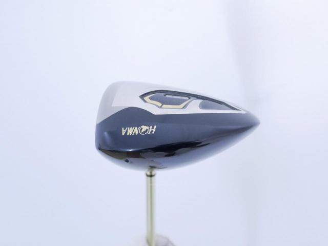 Driver : Honma : ไดรเวอร์ Honma Beres S-05 (รุ่นปี 2017) Loft 9.5 ก้าน ARMRQ ∞ (48) Flex SR (2 ดาว)