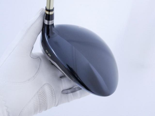 Driver : Honma : ไดรเวอร์ Honma Beres S-05 (รุ่นปี 2017) Loft 9.5 ก้าน ARMRQ ∞ (48) Flex SR (2 ดาว)