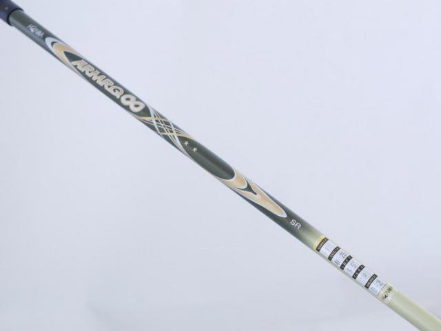Driver : Honma : ไดรเวอร์ Honma Beres S-05 (รุ่นปี 2017) Loft 9.5 ก้าน ARMRQ ∞ (48) Flex SR (2 ดาว)