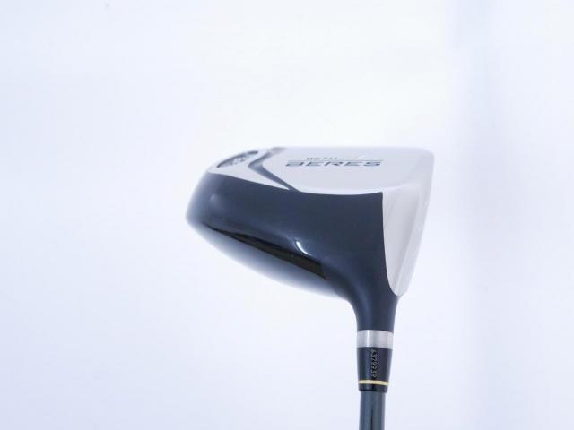 Driver : Honma : ไดรเวอร์ Honma Beres MG711 (460cc. หน้าเด้งเกินกฏ) Loft 9 ก้าน ARMRQ B49 Flex S (1 ดาว) 