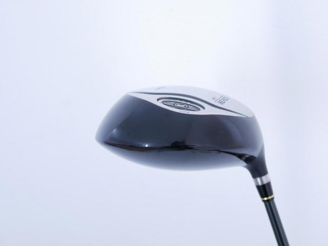 Driver : Honma : ไดรเวอร์ Honma Beres MG711 (460cc. หน้าเด้งเกินกฏ) Loft 9 ก้าน ARMRQ B49 Flex S (1 ดาว) 