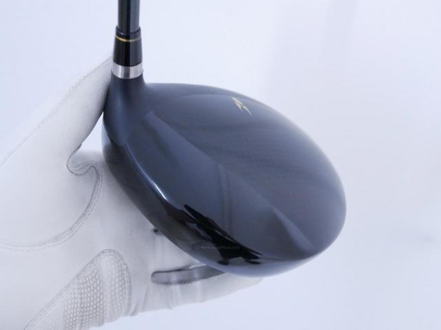 Driver : Honma : ไดรเวอร์ Honma Beres MG711 (460cc. หน้าเด้งเกินกฏ) Loft 9 ก้าน ARMRQ B49 Flex S (1 ดาว) 