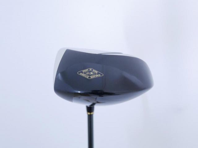 Driver : Honma : ไดรเวอร์ Honma Beres MG711 (460cc. หน้าเด้งเกินกฏ) Loft 9 ก้าน ARMRQ B49 Flex S (1 ดาว) 