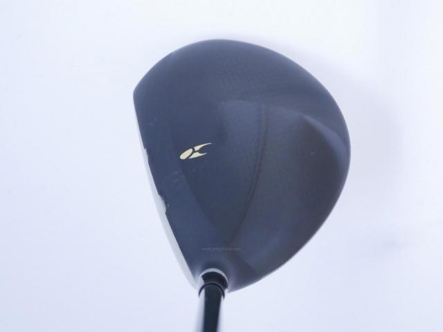Driver : Honma : ไดรเวอร์ Honma Beres MG711 (460cc. หน้าเด้งเกินกฏ) Loft 9 ก้าน ARMRQ B49 Flex S (1 ดาว) 