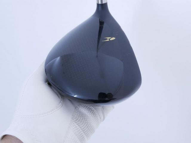 Driver : Honma : ไดรเวอร์ Honma Beres MG711 (460cc. หน้าเด้งเกินกฏ) Loft 9 ก้าน ARMRQ B49 Flex S (1 ดาว) 