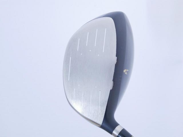 Driver : Honma : ไดรเวอร์ Honma Beres MG711 (460cc. หน้าเด้งเกินกฏ) Loft 9 ก้าน ARMRQ B49 Flex S (1 ดาว) 