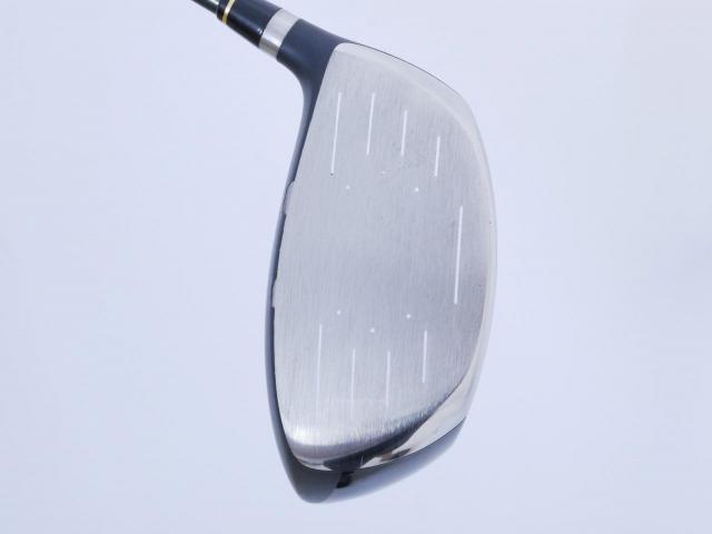Driver : Honma : ไดรเวอร์ Honma Beres MG711 (460cc. หน้าเด้งเกินกฏ) Loft 9 ก้าน ARMRQ B49 Flex S (1 ดาว) 