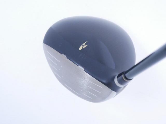 Driver : Honma : ไดรเวอร์ Honma Beres MG711 (460cc. หน้าเด้งเกินกฏ) Loft 9 ก้าน ARMRQ B49 Flex S (1 ดาว) 