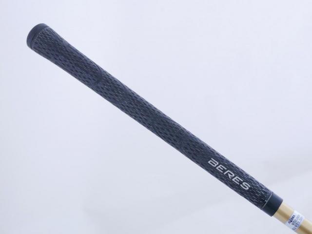 Driver : Honma : ไดรเวอร์ Honma Beres MG711 (460cc. หน้าเด้งเกินกฏ) Loft 9 ก้าน ARMRQ B49 Flex S (1 ดาว) 