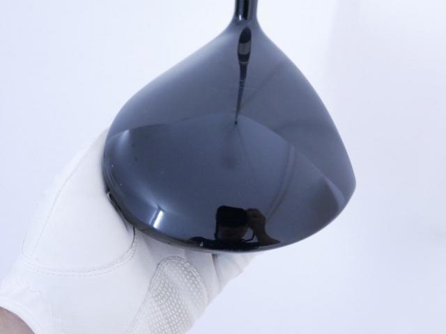 Driver : Ryoma : ไดรเวอร์ Ryoma Maxima II Type D (ออกปี 2021) Loft 10.5 ก้านตัวท็อป RYOMA BEYOND POWER II PLUS FLEX ∞