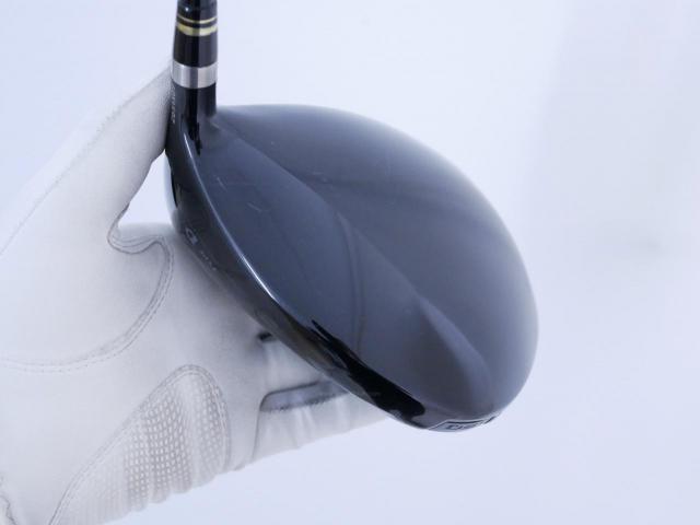 Driver : Ryoma : ไดรเวอร์ Ryoma Maxima II Type D (ออกปี 2021) Loft 10.5 ก้านตัวท็อป RYOMA BEYOND POWER II PLUS FLEX ∞