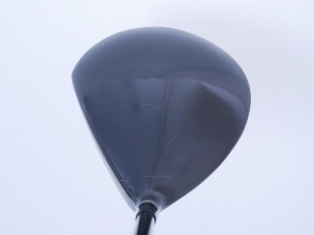 Driver : Ryoma : ไดรเวอร์ Ryoma Maxima II Type D (ออกปี 2021) Loft 10.5 ก้านตัวท็อป RYOMA BEYOND POWER II PLUS FLEX ∞