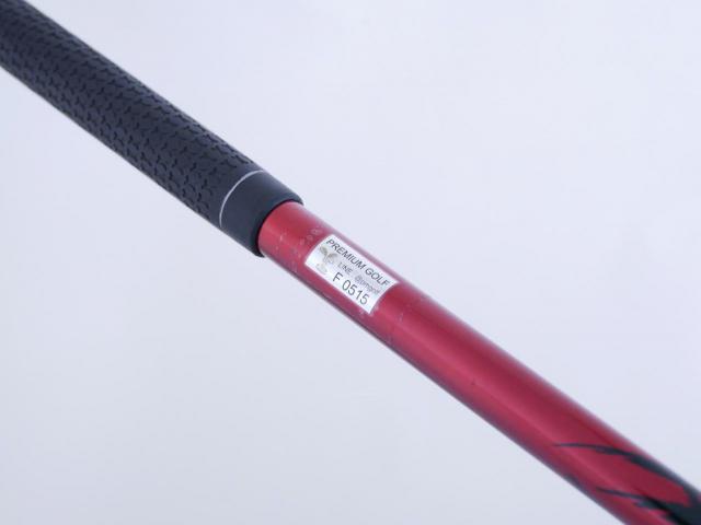 Driver : Ryoma : ไดรเวอร์ Ryoma Maxima II Type D (ออกปี 2021) Loft 10.5 ก้านตัวท็อป RYOMA BEYOND POWER II PLUS FLEX ∞