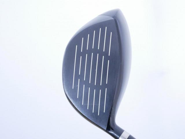 Driver : Ryoma : ไดรเวอร์ Ryoma Maxima II Type D (ออกปี 2021) Loft 10.5 ก้านตัวท็อป RYOMA BEYOND POWER II PLUS FLEX ∞