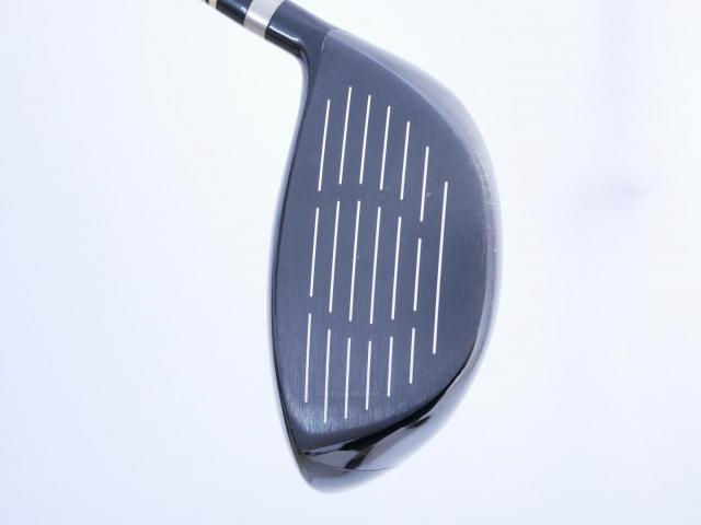 Driver : Ryoma : ไดรเวอร์ Ryoma Maxima II Type D (ออกปี 2021) Loft 10.5 ก้านตัวท็อป RYOMA BEYOND POWER II PLUS FLEX ∞