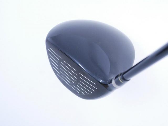 Driver : Ryoma : ไดรเวอร์ Ryoma Maxima II Type D (ออกปี 2021) Loft 10.5 ก้านตัวท็อป RYOMA BEYOND POWER II PLUS FLEX ∞